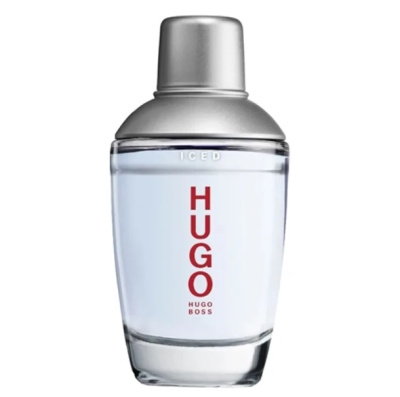 духи Hugo Boss Hugo Iced