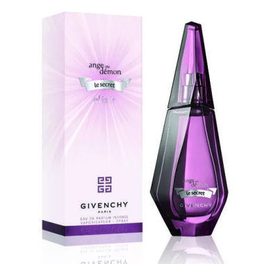 духи Givenchy Ange ou Demon Le Secret Elixir