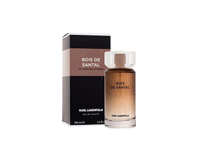 Karl Lagerfeld Bois de Santal 