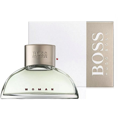Hugo Boss Boss Woman
