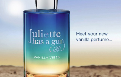 духи Juliette Has A Gun Vanilla Vibes