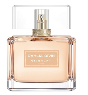 духи Givenchy Dahlia Divin Nude Eau de Parfum