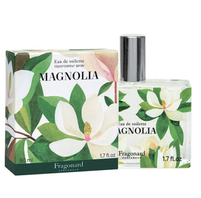 духи Fragonard Magnolia