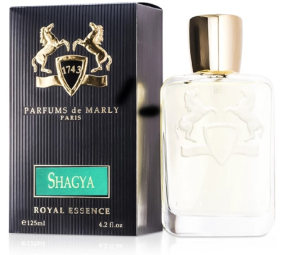 духи Parfums de Marly Shagya