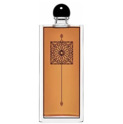 духи Serge Lutens Zellige Limited Edition Ambre Sultan