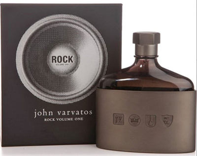 духи John Varvatos Rock Volume One