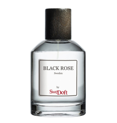 духи SweDoft Black Rose