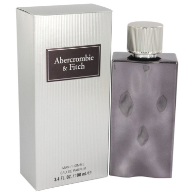 духи Abercrombie & Fitch First Instinct Extreme for Man