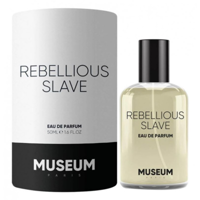 духи Museum Parfums Rebellious Slave