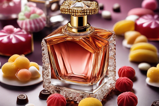 Игривые ноты: подборка лучших сладких ароматов для женщин