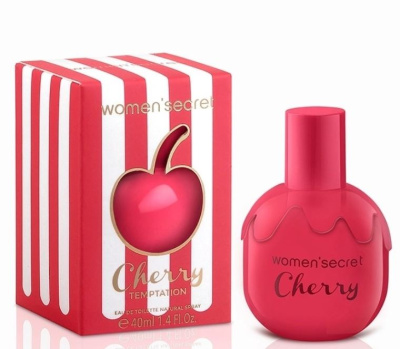духи Women Secret Cherry Temptation
