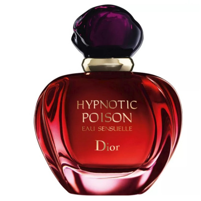 духи Christian Dior Poison Hypnotic Eau Sensuelle