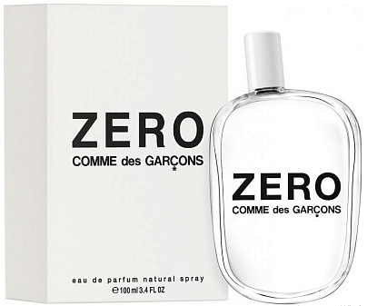 Comme des Garcons Zero