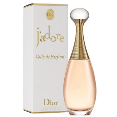 духи Christian Dior J'adore Voile de Parfum