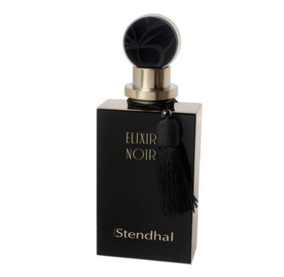 духи Stendhal Elixir Noir