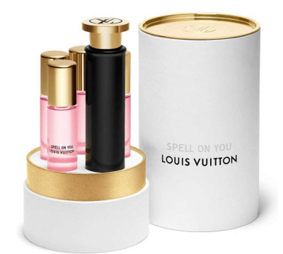 духи Louis Vuitton Spell On You