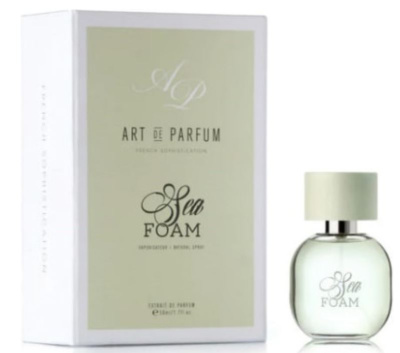 духи Art De Parfum Sea Foam