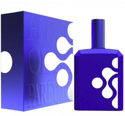 духи Histories de Parfums This Is Not A Blue Bottle 1.4