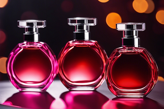 Ароматная коллекция Max Philip: 5 парфюмерных шедевров для стильной жизни