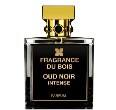 духи Fragrance Du Bois Oud Noir Intense
