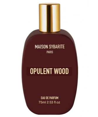 духи Maison Sybarite Opulent Wood