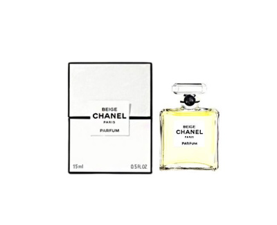 духи Chanel Beige Parfum