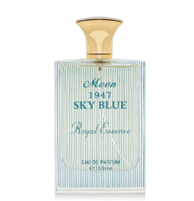 духи Noran Perfumes Moon 1947 Sky Blue
