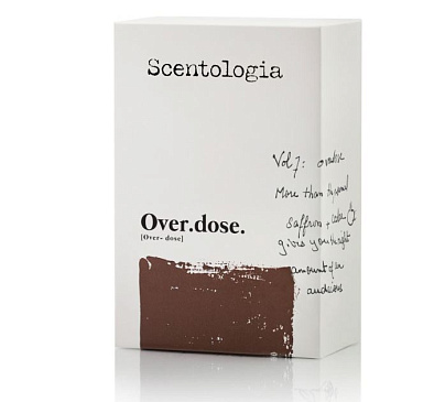 Scentologia Over.Dose