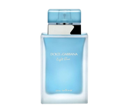 духи Dolce & Gabbana Light Blue Intense pour Femme