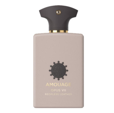 духи Amouage The Library Collection Opus Vii Reckless Leather