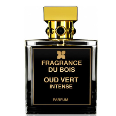 духи Fragrance Du Bois Oud Vert Intense