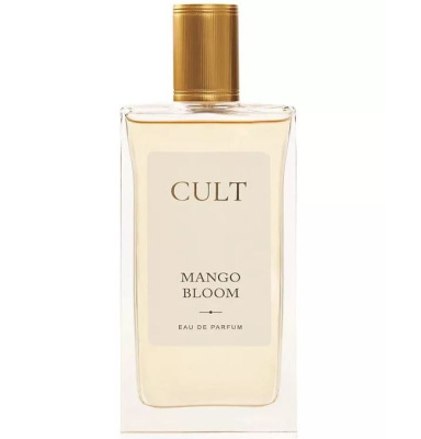 духи Cult Mango Bloom