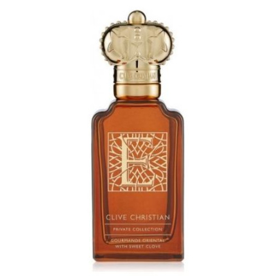 духи Clive Christian E for Men Gourmand Oriental With Sweet Clove