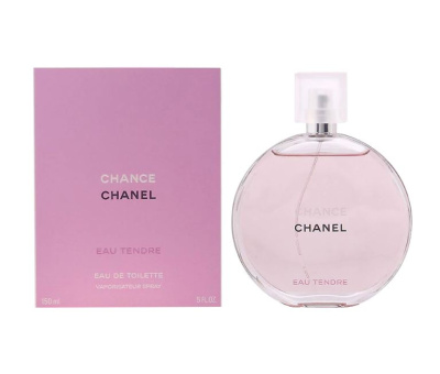духи Chanel Chance Eau Tendre