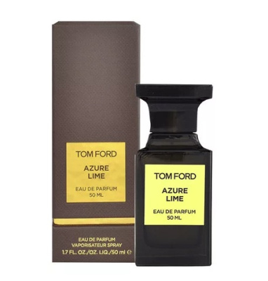 духи Tom Ford Azure Lime
