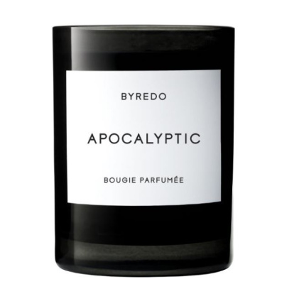 духи Byredo Parfums Candle Apocalyptic