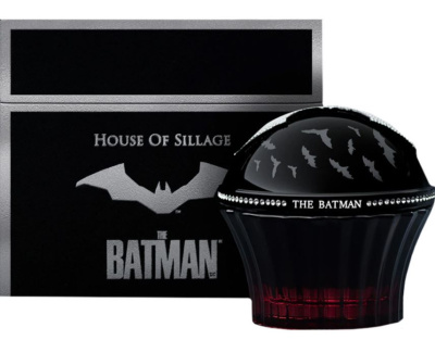 духи House Of Sillage The Batman Hero