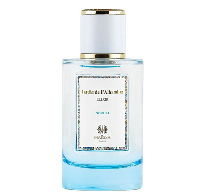 Maissa Jardin De L`alhambra