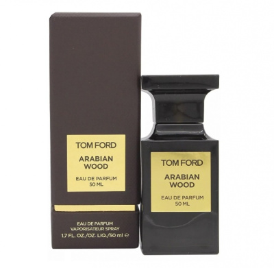 духи Tom Ford Arabian Wood