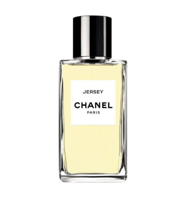духи Chanel Jersey