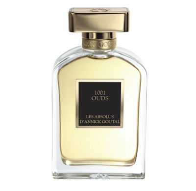 духи Annick Goutal 1001 OUDS