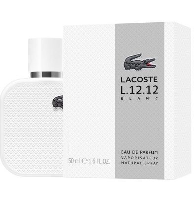 духи Lacoste L.12.12 Eau de Parfum Blanc For Him