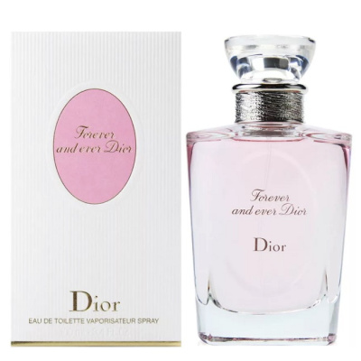 духи Christian Dior Forever and Ever