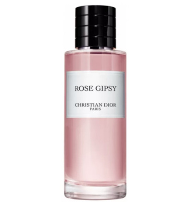 духи Christian Dior Rose Gipsy