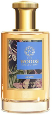 духи The Woods Collection Azure