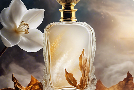 Ароматная история: Бренд Marc-Antoine Barrois и его шедевры