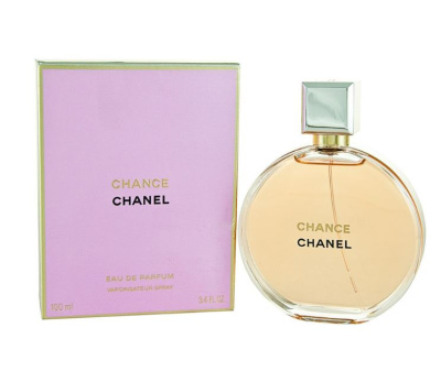 духи Chanel Chance Eau de Parfum
