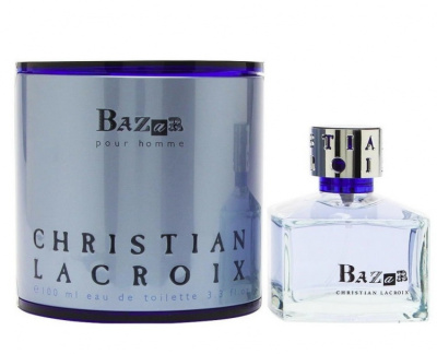духи Christian Lacroix Bazar pour Homme