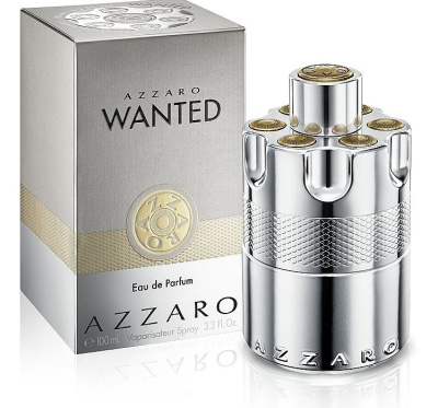 духи Azzaro Wanted Eau de Parfum