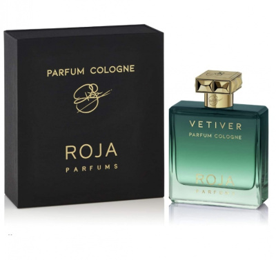духи Roja Dove Vetiver Pour Homme Parfum Cologne
